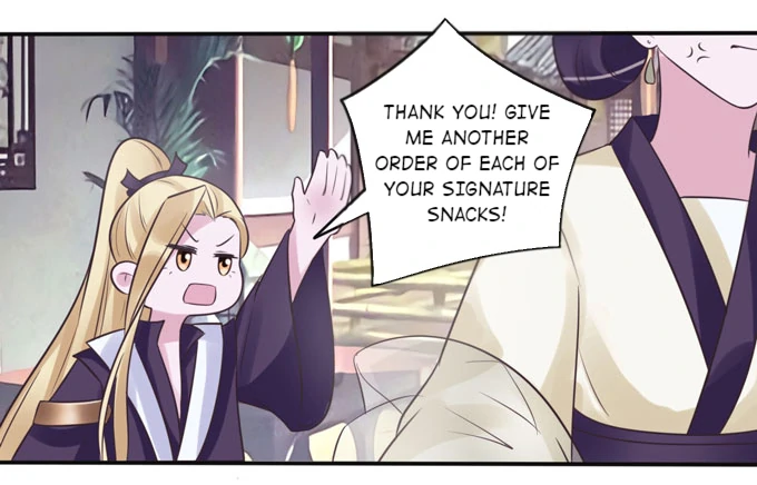 How to Raise a Cross Dressing Master [Official] - 85 - Celebration manhwa