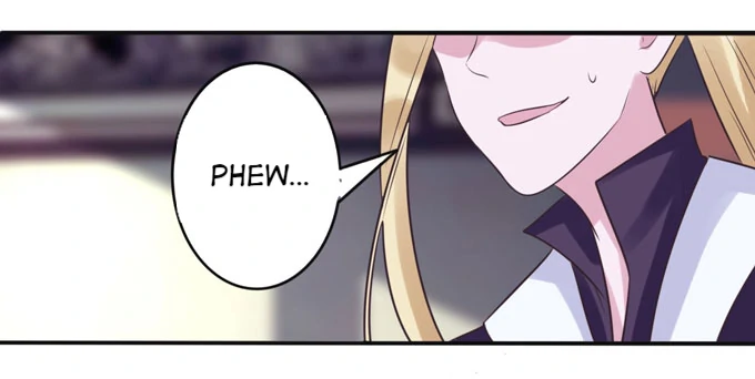 How to Raise a Cross Dressing Master [Official] - 85 - Celebration manhwa