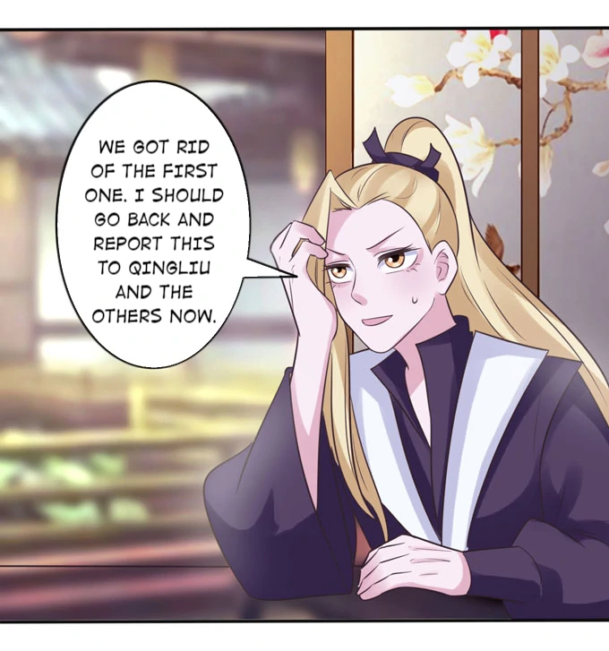 How to Raise a Cross Dressing Master [Official] - 85 - Celebration manhwa