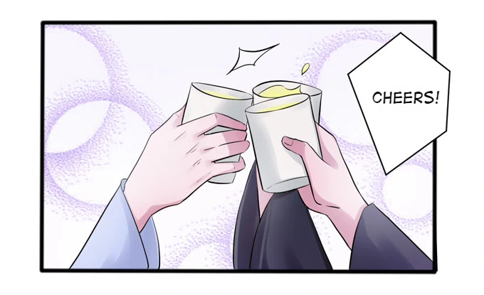 How to Raise a Cross Dressing Master [Official] - 85 - Celebration manhwa