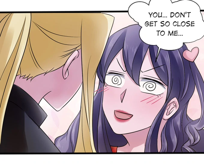 How to Raise a Cross Dressing Master [Official] - 85 - Celebration manhwa