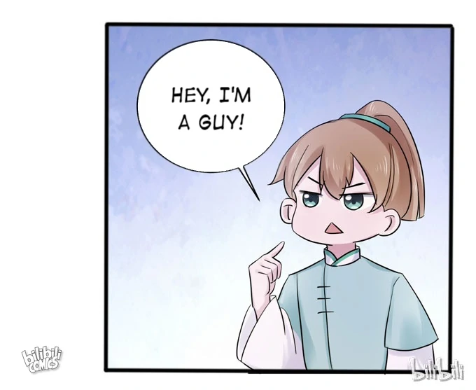 How to Raise a Cross Dressing Master [Official] - 85 - Celebration manhwa