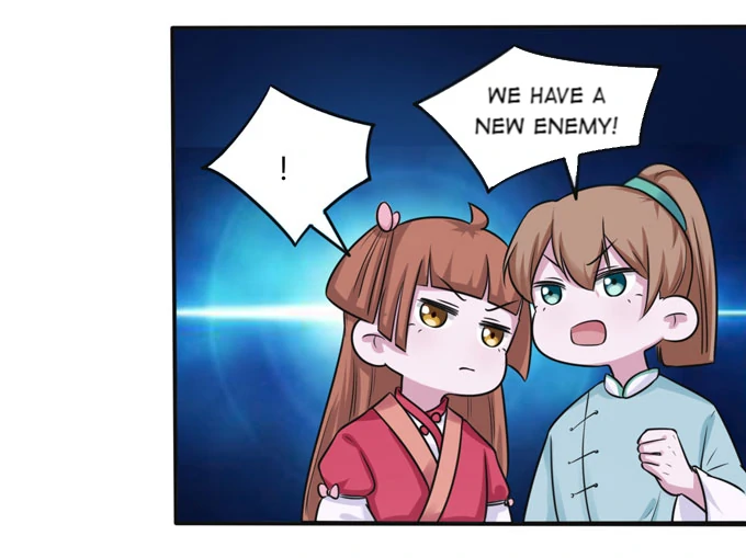How to Raise a Cross Dressing Master [Official] - 86 - Sacrifice manhwa