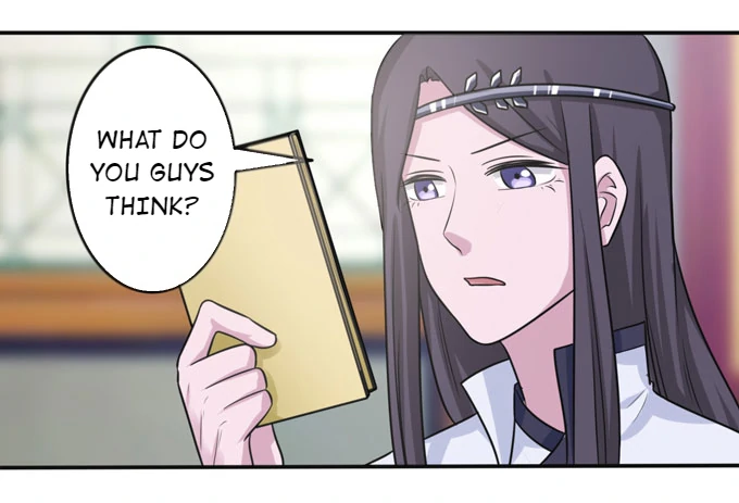 How to Raise a Cross Dressing Master [Official] - 86 - Sacrifice manhwa
