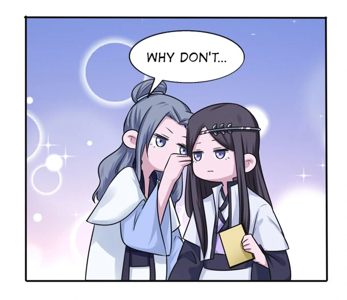 How to Raise a Cross Dressing Master [Official] - 86 - Sacrifice manhwa