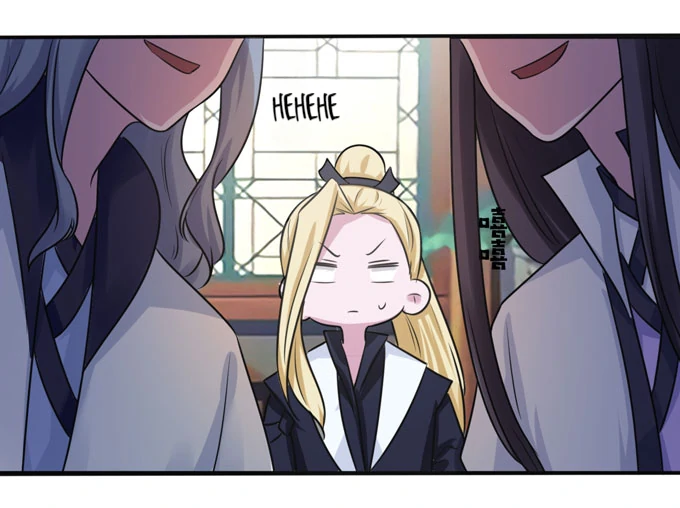 How to Raise a Cross Dressing Master [Official] - 86 - Sacrifice manhwa