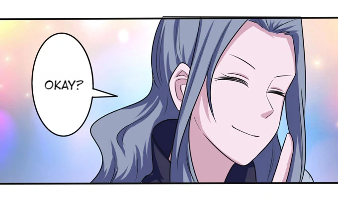 How to Raise a Cross Dressing Master [Official] - 86 - Sacrifice manhwa