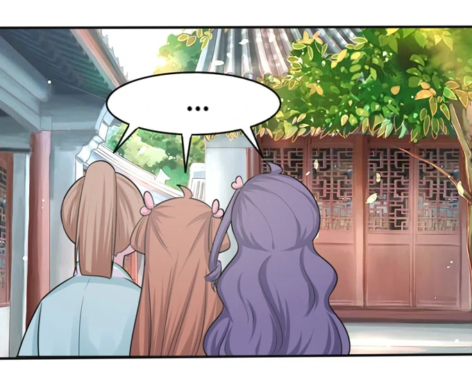 How to Raise a Cross Dressing Master [Official] - 86 - Sacrifice manhwa