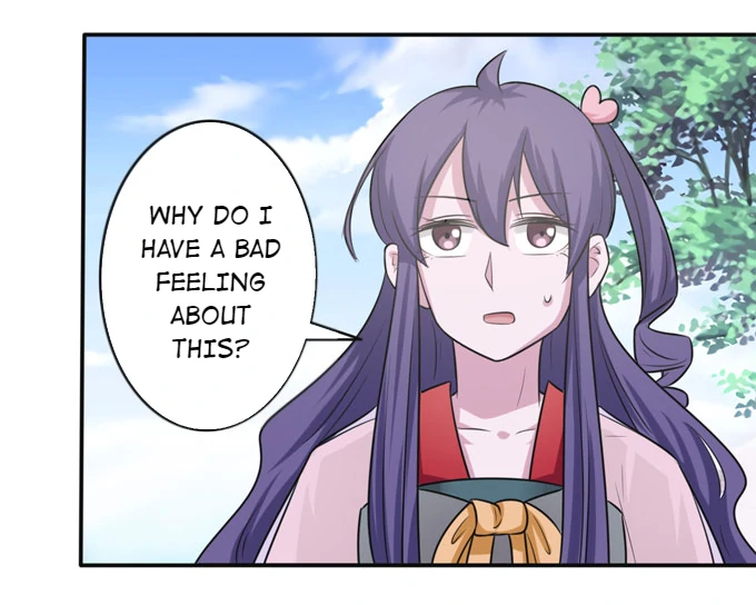How to Raise a Cross Dressing Master [Official] - 86 - Sacrifice manhwa