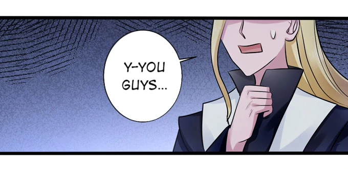 How to Raise a Cross Dressing Master [Official] - 86 - Sacrifice manhwa