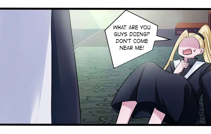 How to Raise a Cross Dressing Master [Official] - 86 - Sacrifice manhwa