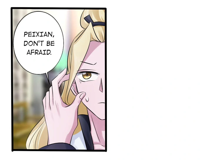 How to Raise a Cross Dressing Master [Official] - 86 - Sacrifice manhwa