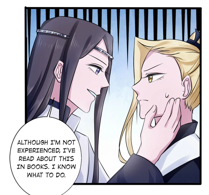 How to Raise a Cross Dressing Master [Official] - 86 - Sacrifice manhwa