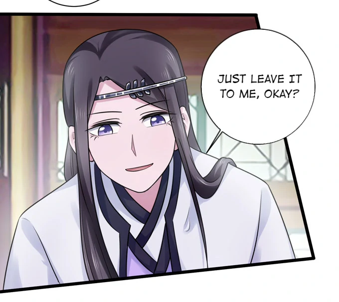 How to Raise a Cross Dressing Master [Official] - 86 - Sacrifice manhwa