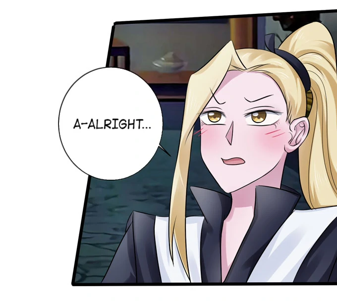 How to Raise a Cross Dressing Master [Official] - 86 - Sacrifice manhwa