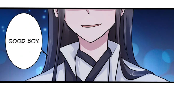 How to Raise a Cross Dressing Master [Official] - 86 - Sacrifice manhwa