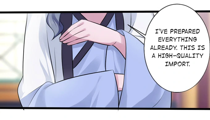 How to Raise a Cross Dressing Master [Official] - 86 - Sacrifice manhwa