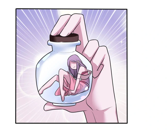 How to Raise a Cross Dressing Master [Official] - 86 - Sacrifice manhwa