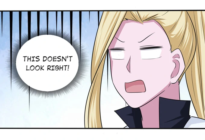 How to Raise a Cross Dressing Master [Official] - 86 - Sacrifice manhwa
