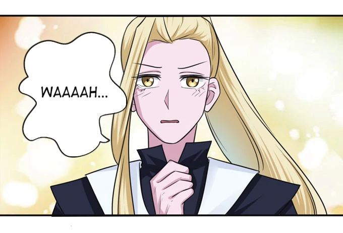How to Raise a Cross Dressing Master [Official] - 86 - Sacrifice manhwa