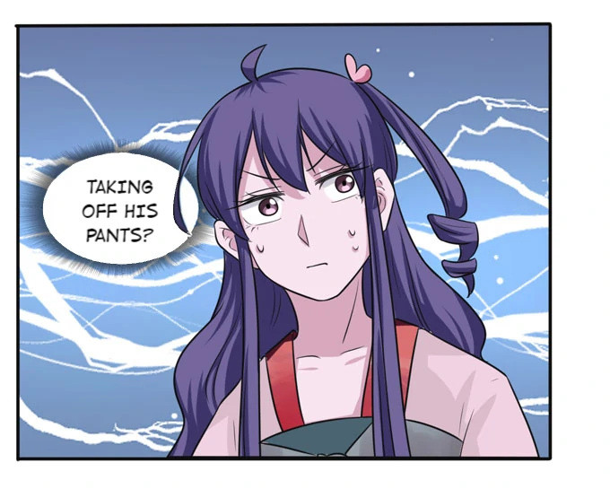 How to Raise a Cross Dressing Master [Official] - 87 - Getting Ready manhwa