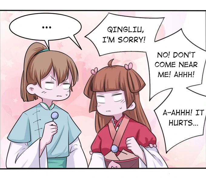 How to Raise a Cross Dressing Master [Official] - 87 - Getting Ready manhwa