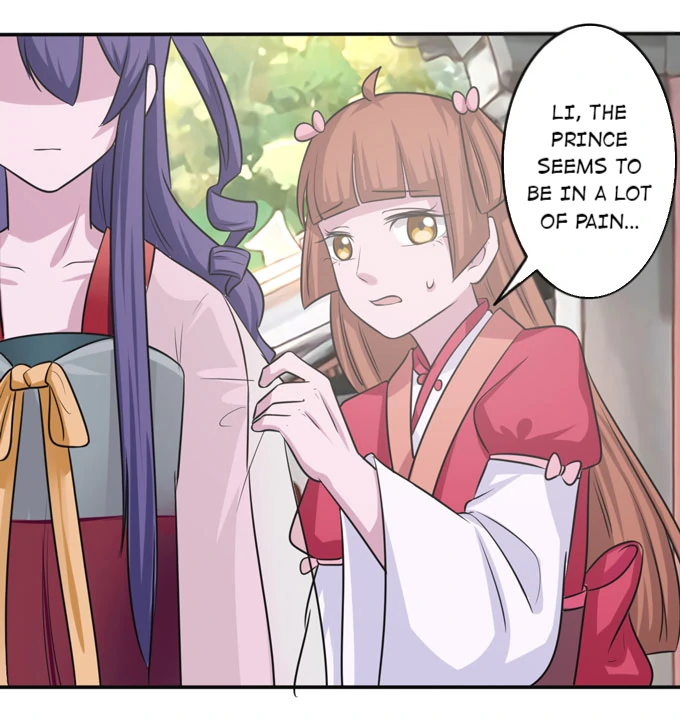 How to Raise a Cross Dressing Master [Official] - 87 - Getting Ready manhwa
