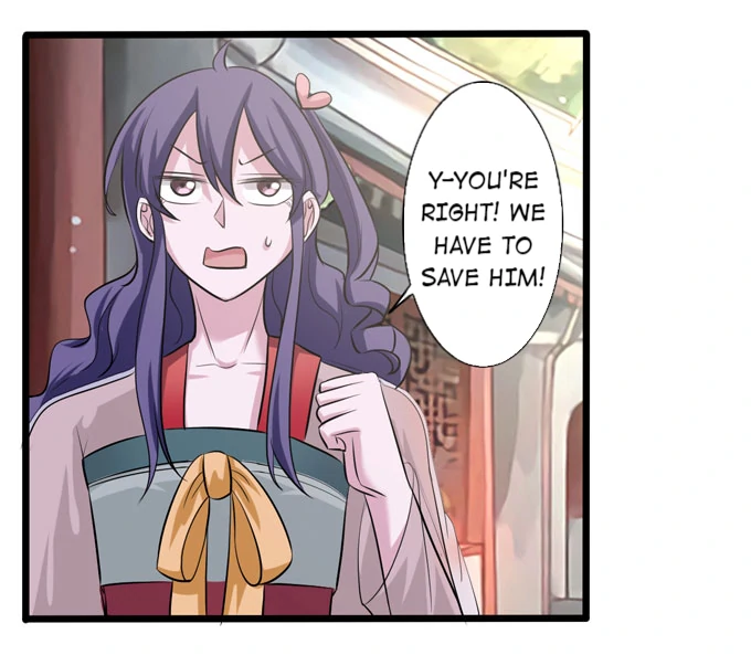 How to Raise a Cross Dressing Master [Official] - 87 - Getting Ready manhwa
