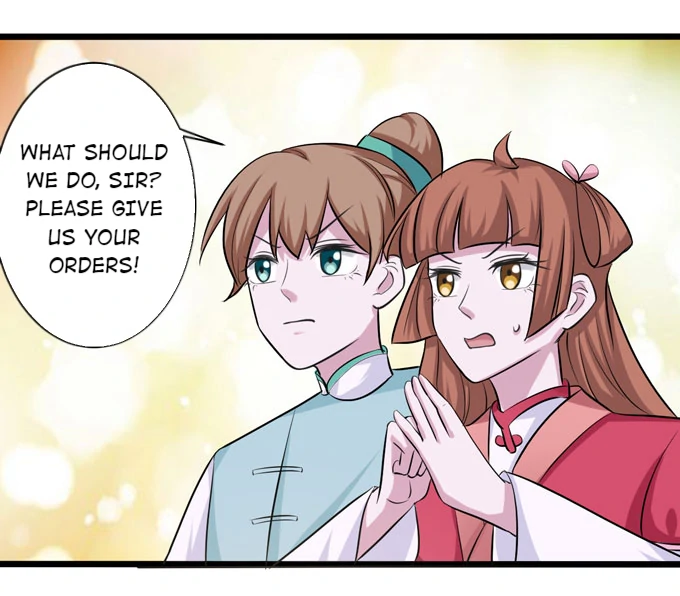 How to Raise a Cross Dressing Master [Official] - 87 - Getting Ready manhwa