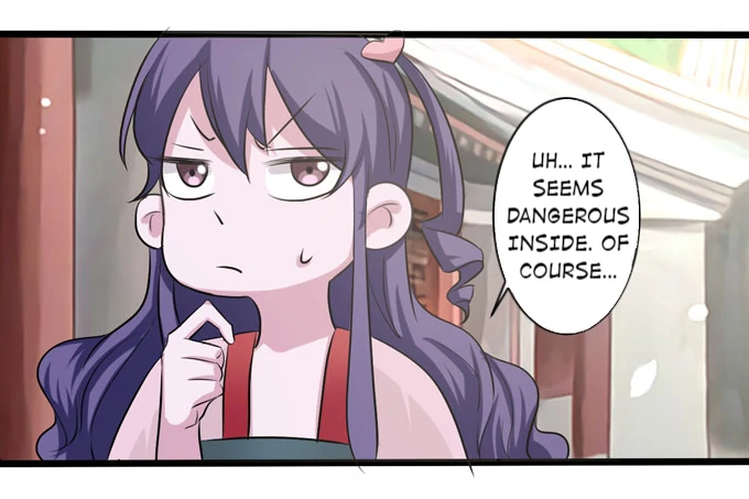 How to Raise a Cross Dressing Master [Official] - 87 - Getting Ready manhwa