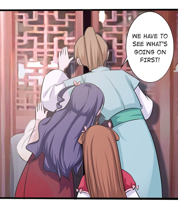 How to Raise a Cross Dressing Master [Official] - 87 - Getting Ready manhwa