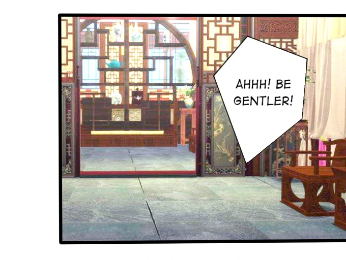 How to Raise a Cross Dressing Master [Official] - 87 - Getting Ready manhwa