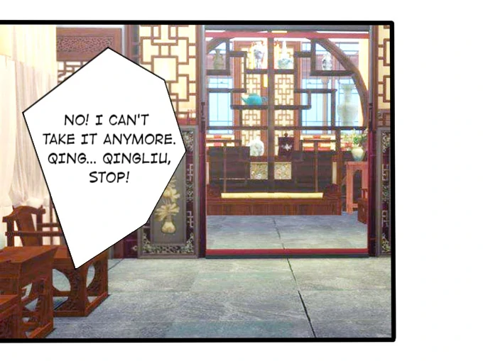 How to Raise a Cross Dressing Master [Official] - 87 - Getting Ready manhwa
