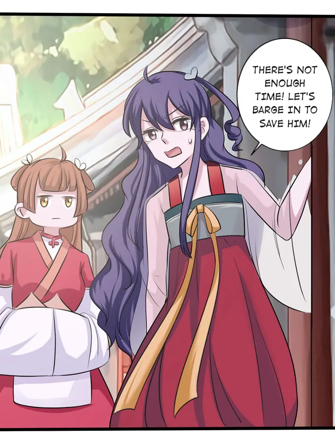 How to Raise a Cross Dressing Master [Official] - 87 - Getting Ready manhwa