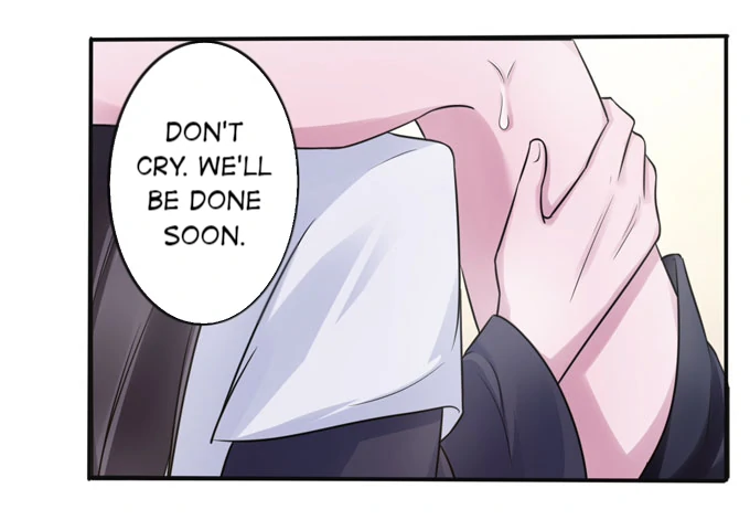 How to Raise a Cross Dressing Master [Official] - 87 - Getting Ready manhwa