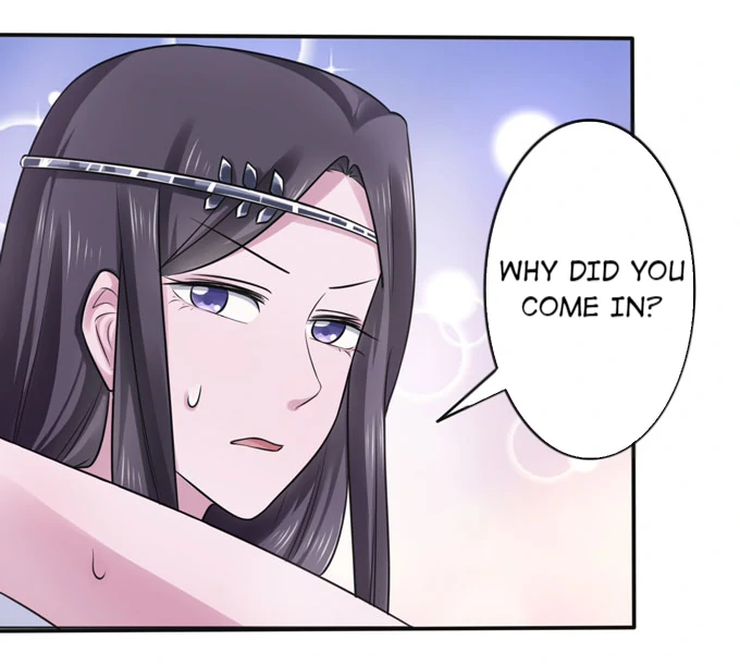 How to Raise a Cross Dressing Master [Official] - 87 - Getting Ready manhwa