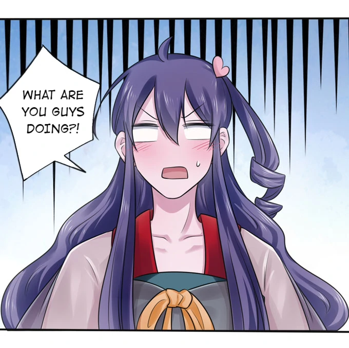 How to Raise a Cross Dressing Master [Official] - 87 - Getting Ready manhwa