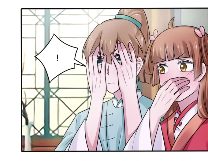 How to Raise a Cross Dressing Master [Official] - 87 - Getting Ready manhwa