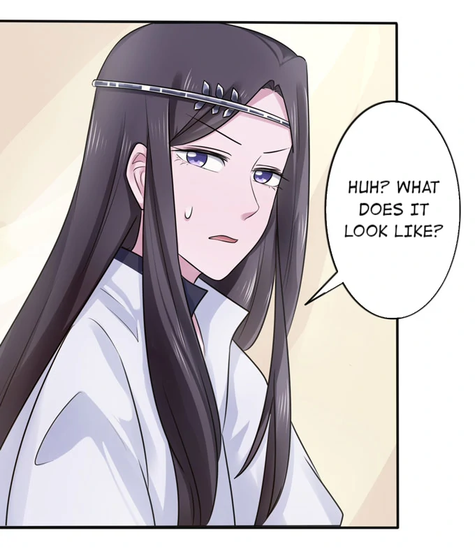 How to Raise a Cross Dressing Master [Official] - 87 - Getting Ready manhwa