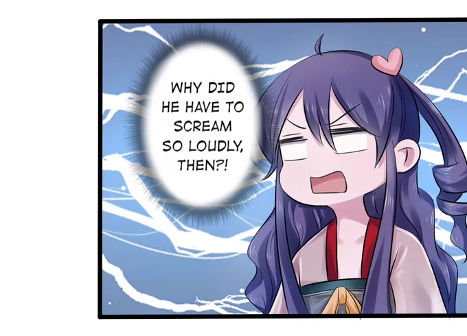 How to Raise a Cross Dressing Master [Official] - 87 - Getting Ready manhwa
