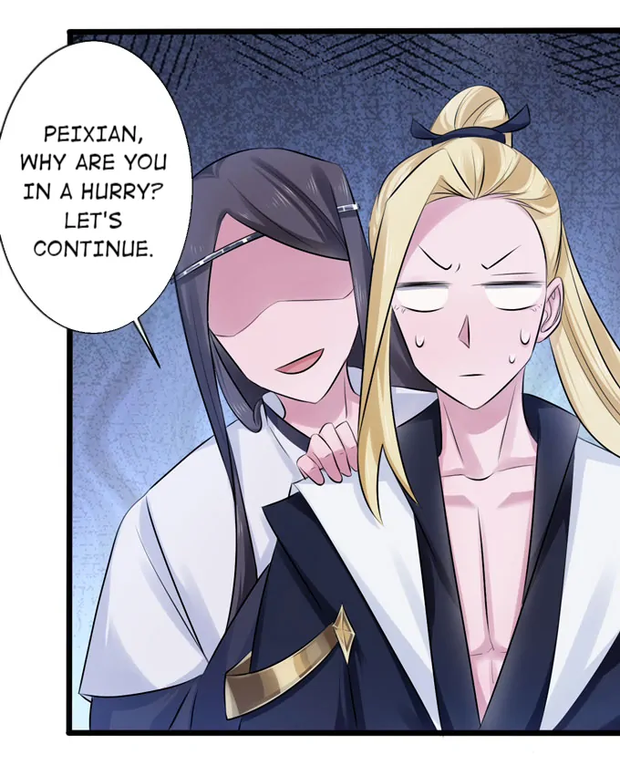 How to Raise a Cross Dressing Master [Official] - 87 - Getting Ready manhwa