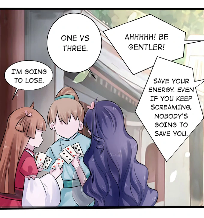 How to Raise a Cross Dressing Master [Official] - 87 - Getting Ready manhwa