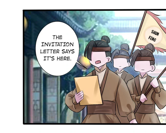How to Raise a Cross Dressing Master [Official] - 87 - Getting Ready manhwa