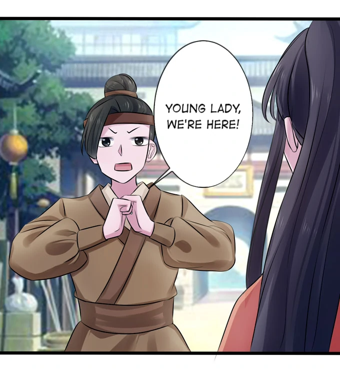 How to Raise a Cross Dressing Master [Official] - 87 - Getting Ready manhwa