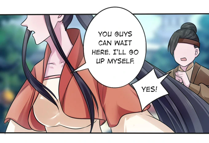 How to Raise a Cross Dressing Master [Official] - 87 - Getting Ready manhwa