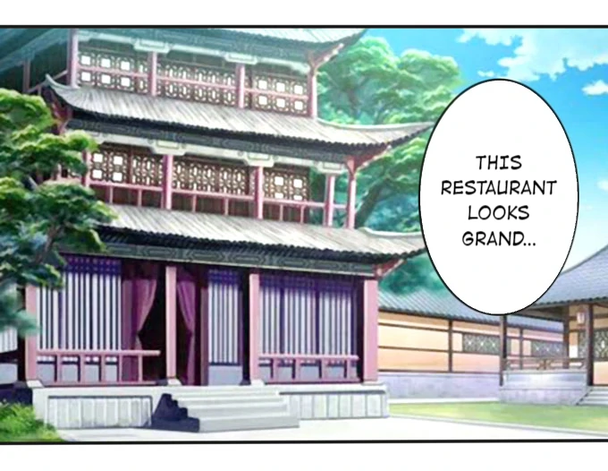 How to Raise a Cross Dressing Master [Official] - 87 - Getting Ready manhwa