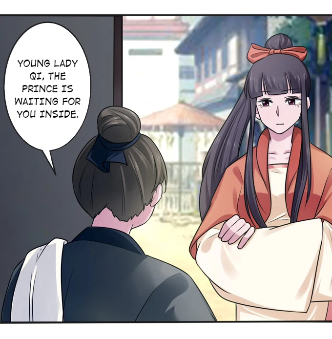 How to Raise a Cross Dressing Master [Official] - 87 - Getting Ready manhwa