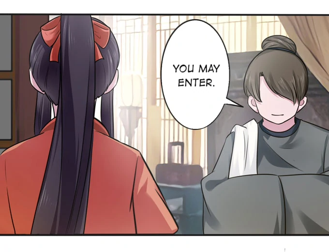 How to Raise a Cross Dressing Master [Official] - 87 - Getting Ready manhwa