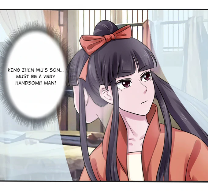 How to Raise a Cross Dressing Master [Official] - 88 - Goodbye manhwa