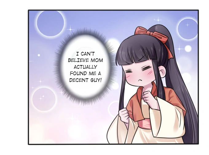 How to Raise a Cross Dressing Master [Official] - 88 - Goodbye manhwa